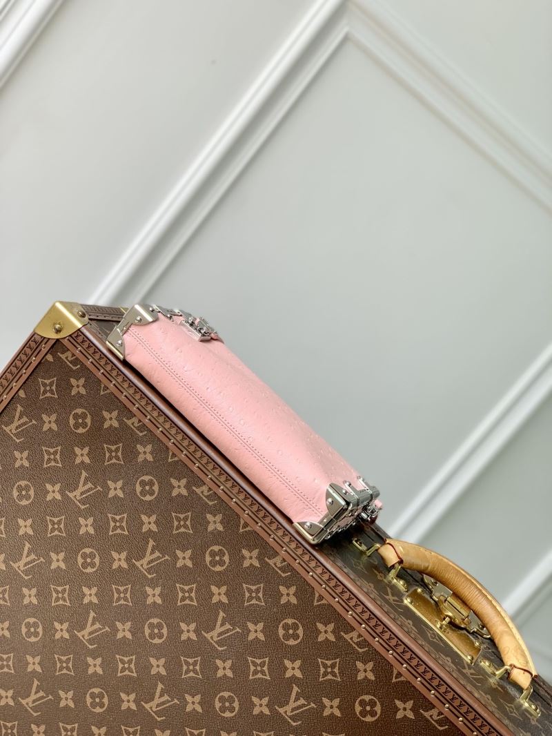 LV Satchel bags